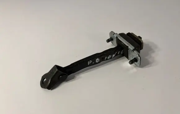 Hyundai Ioniq Front door check strap stopper