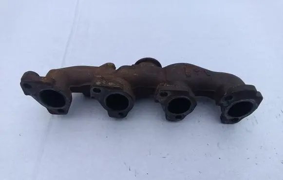 Ford Focus Exhaust manifold 4M5Q9428