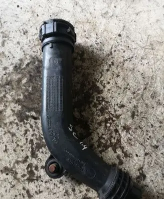 Renault Scenic III - Grand scenic III Intercooler hose/pipe 144600001R