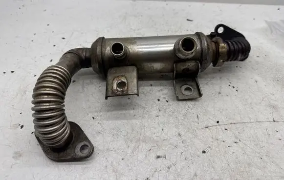 Ford Mondeo MK IV EGR valve cooler 4M5Q9F464B1C