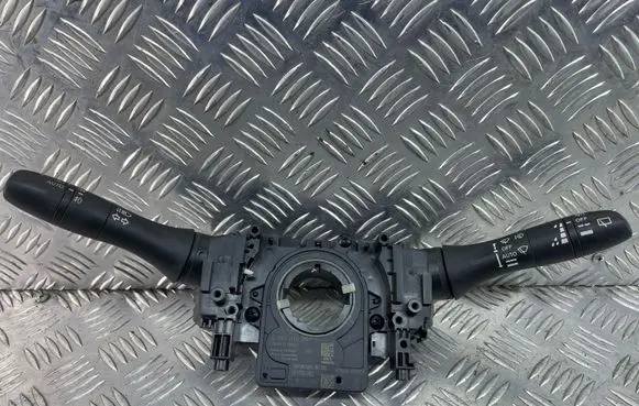 Nissan Qashqai Wiper turn signal indicator stalk/switch 0265019061
