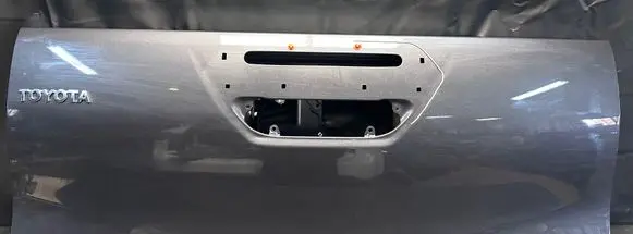 Toyota Hilux VIII Tailgate/trunk/boot lid 65700YP010