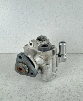 Audi A6 S6 C6 4F Power steering pump 556221 4F0145155A