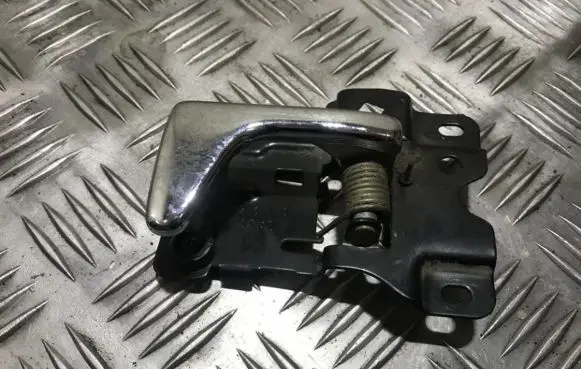 Mazda 323 Rear door interior handle