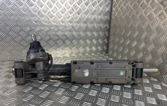 Audi A7 S7 4G Steering rack 4G0909144E 4G1423105C 4G1423055N