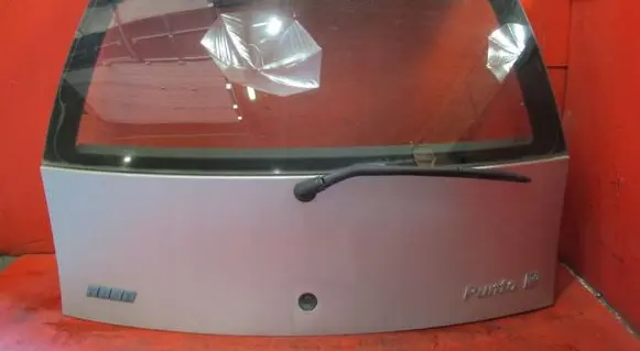 Fiat Punto (188) Tailgate/trunk/boot lid