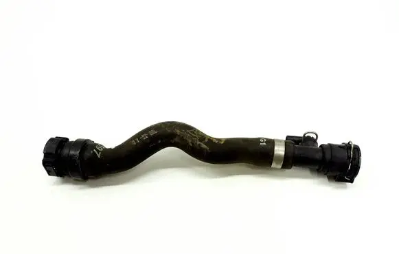 Peugeot 208 Engine coolant pipe/hose 9819654480