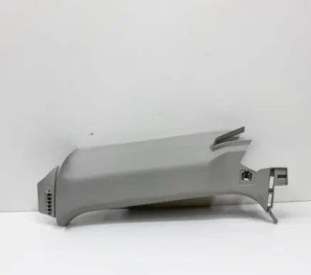 (C) pillar trim