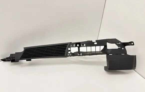 BMW 5 E60 E61 Other trunk/boot trim element 7050355 52850610