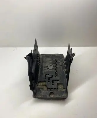 Volvo S80 Battery box tray 30760906