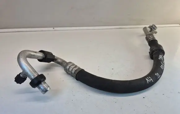 Audi A4 S4 B8 8K Air conditioning (A/C) pipe/hose 8K0260707Q