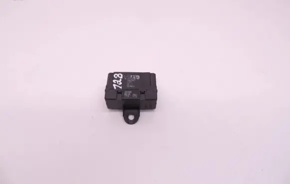 Volvo S60 Seat heating relay 9442947 D128