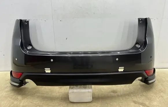 Mazda CX-5 II Rear bumper KB8A-50221