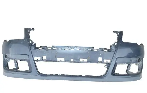 Volkswagen PASSAT B6 Front bumper 3C0807221