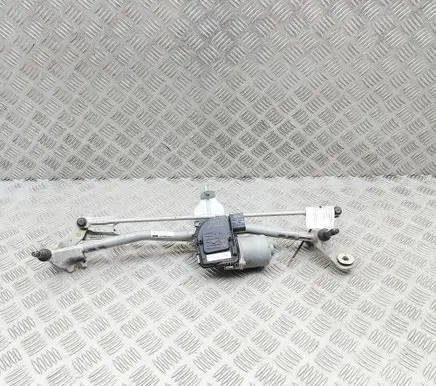 Polestar 2 Front wiper linkage and motor 32372747 33970220B6