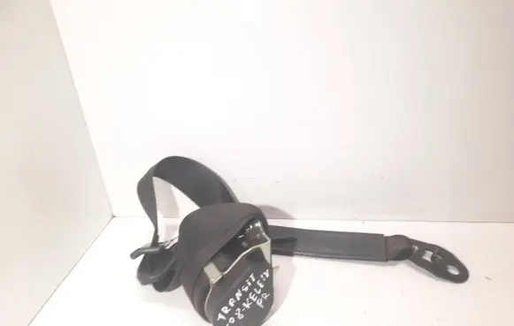 Ford Transit Front seatbelt