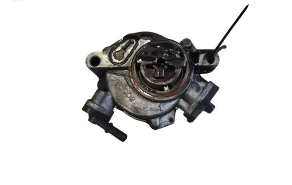 Peugeot 508 Vacuum pump 9684786780
