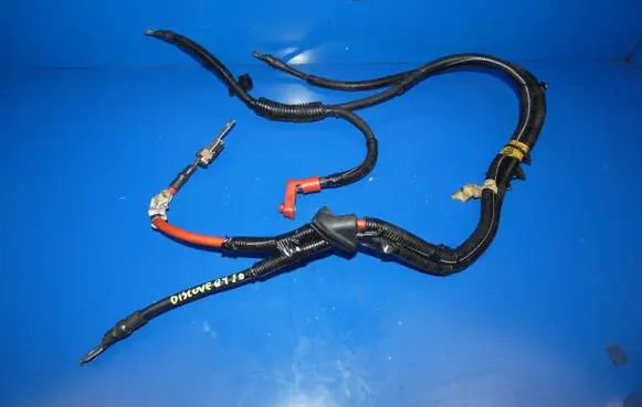 Land Rover Discovery Sport Positive cable (battery) GK7214A280EB