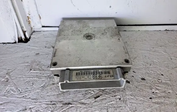 Acura ILX Engine control unit/module 89FB12A650BB 9FBB