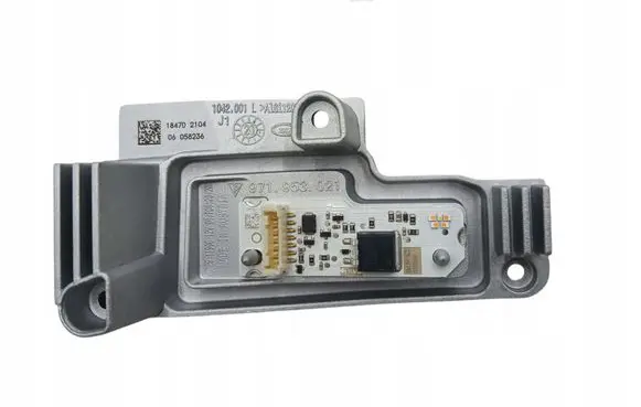 Porsche Panamera (971) LED ballast control module 971953021