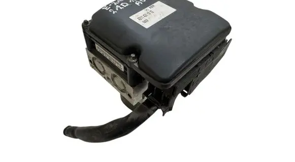 Mercedes-Benz E W211 ABS Pump 0265960301 69116R0056 A2114311212