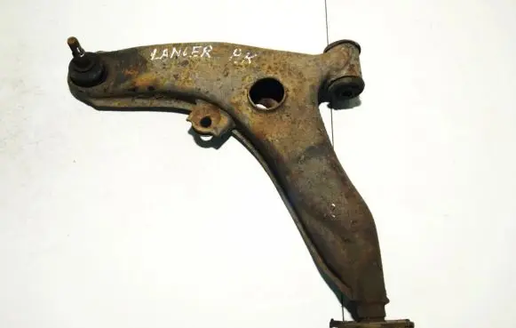 Mitsubishi Lancer Front lower control arm/wishbone