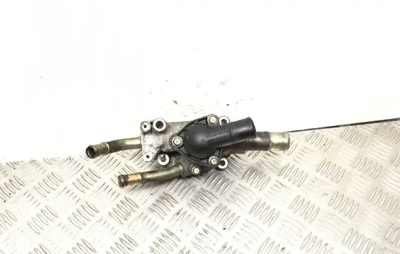 Nissan Almera N16 Thermostat/thermostat housing 130499F600 PA66GF35