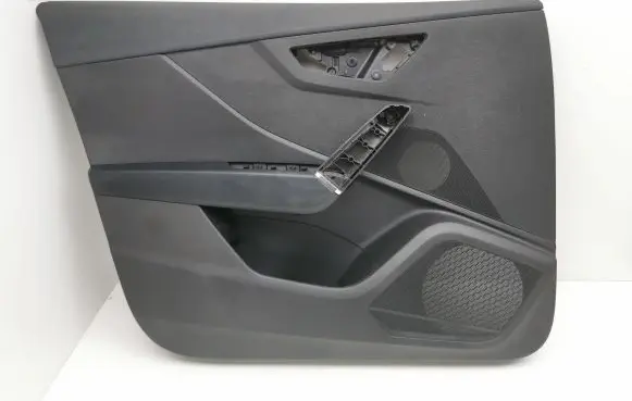 Audi Q2 - Front door card panel trim
