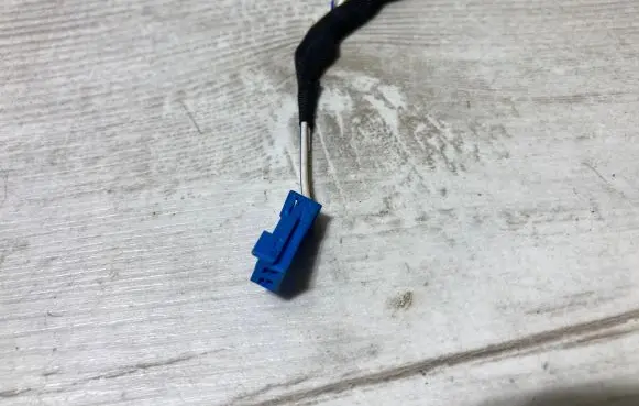 Mini One - Cooper F56 F55 Other wiring loom 6826630