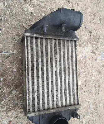 Audi A4 S4 B5 8D Intercooler radiator