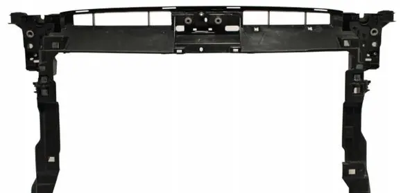 Volkswagen Arteon Radiator support slam panel 3G8805588T