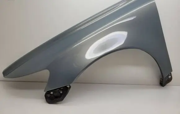 Volvo V50 Fender 