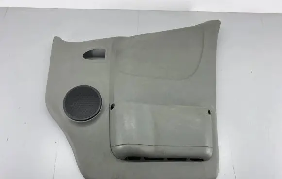 Opel Vivaro Front door card panel trim 91165802 7700313075