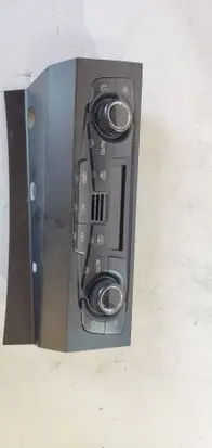 Audi A4 S4 B8 8K Climate control unit 8T2820043S