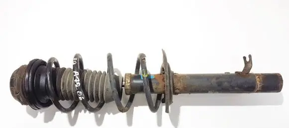 Toyota Aygo AB10 Front shock absorber/damper 314631 324902003242