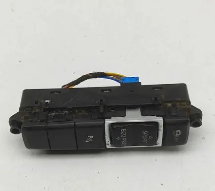 BMW X1 F48 F49 A set of switches 9374833