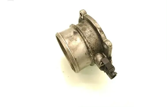 Mass air flow meter