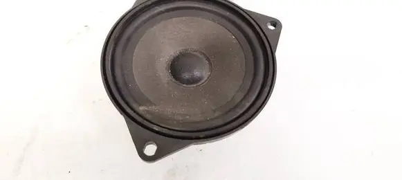 BMW X6 E71 Front door speaker 6513914149401 18820010