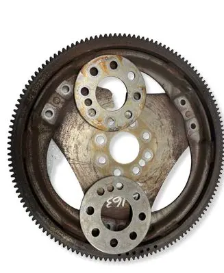 Mercedes-Benz ML W163 Flywheel 6110320147