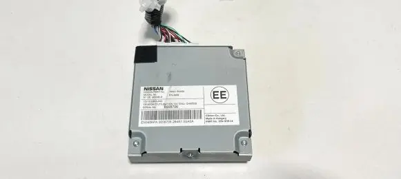 Nissan Leaf II (ZE1) Camera control unit module 284A15SA0A 25815