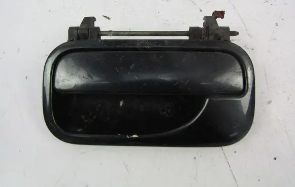 Opel Vectra B Rear door exterior handle 