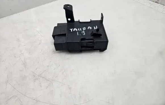 Volkswagen Touran I Comfort/convenience module 1T2971858