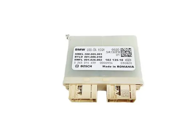 BMW 5 G30 G31 Parking PDC control unit/module 0263014459