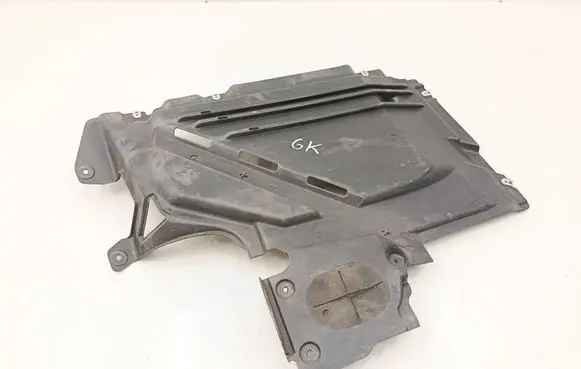 BMW 2 F45 Rear underbody cover/under tray 7290811