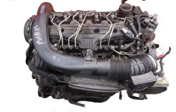 Volvo S80 Air conditioning (A/C) compressor (pump) P30630921 D5244T14