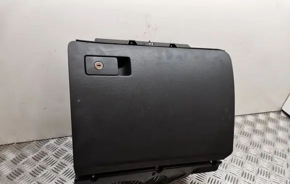Volkswagen PASSAT B6 Glove box 3C1857114