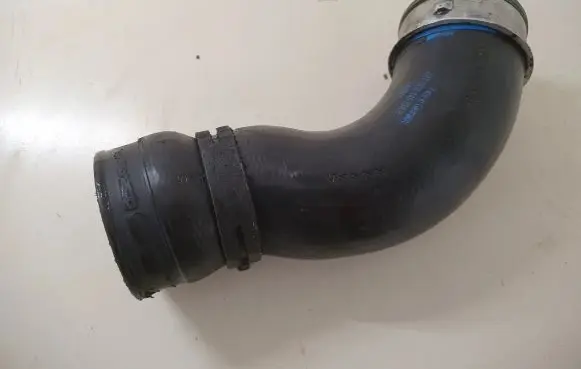 Seat Altea Intercooler hose/pipe 3C0145838B