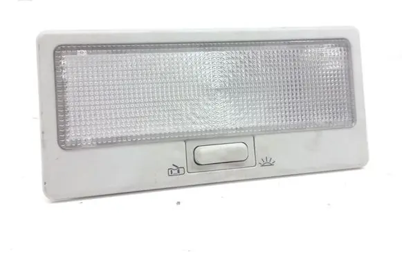 Seat Alhambra (Mk1) Front seat light 357947105