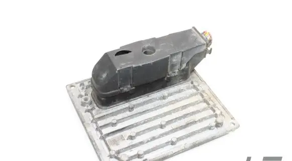 Ford Fiesta Engine control unit/module 4S6112A650CA