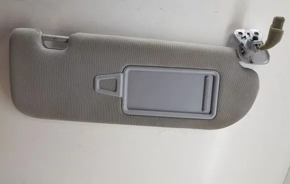 Hyundai i40 Sun visor